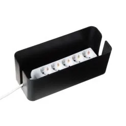 4Living Laatikko Johdoille -Huonekalut myymälä 6410416175577 2