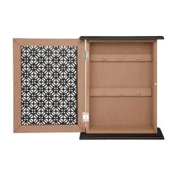 4Living Theda Avainkaappi 7 4Living Theda Avainkaappi -Huonekalut myymälä 6410416186818 2