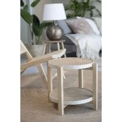 FanniK Loviisa Sivupöytä -Huonekalut myymälä 6410416223896 3