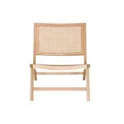 FanniK Loviisa Rottinkituoli 10 FanniK Loviisa Rottinkituoli -Huonekalut myymälä 6410416223902 2