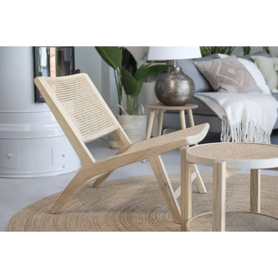 FanniK Loviisa Rottinkituoli 7 FanniK Loviisa Rottinkituoli - Image 5