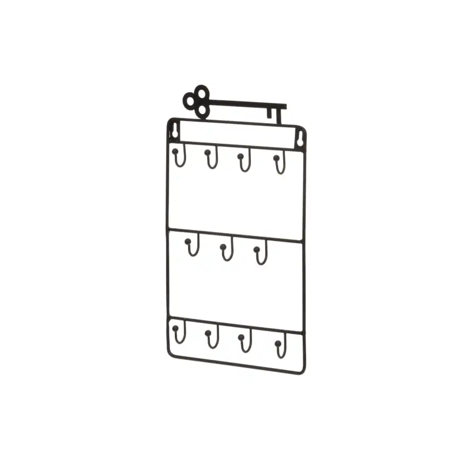 4Living Avainnaulakko 3 4Living Avainnaulakko