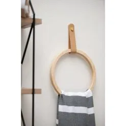 FanniK Lampi Pyyherengas 7 FanniK Lampi Pyyherengas -Huonekalut myymälä 6410416238180 2