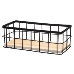 TT 29x13 Cm Säilytyskori