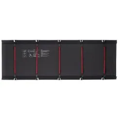 Atom 190x65x15cm Retkisänky 12 Atom 190x65x15cm Retkisänky -Huonekalut myymälä 6410416250403 4