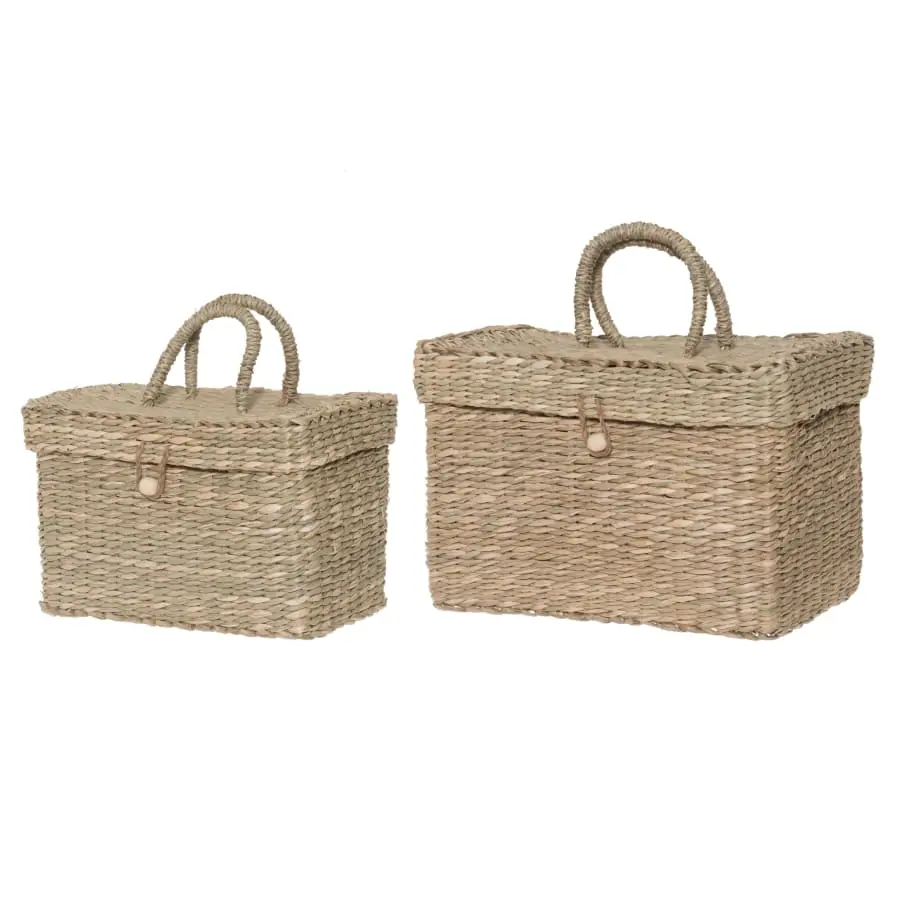 FanniK Norrkulla Säilytyskori 3 FanniK Norrkulla Säilytyskori