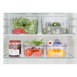 SmartStore Compact Clear XS Laatikko 12 SmartStore Compact Clear XS Laatikko -Huonekalut myymälä 6411760104909 4