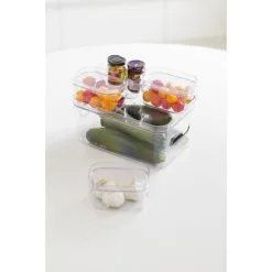 SmartStore Compact Clear XS Laatikko 13 SmartStore Compact Clear XS Laatikko -Huonekalut myymälä 6411760104909 5