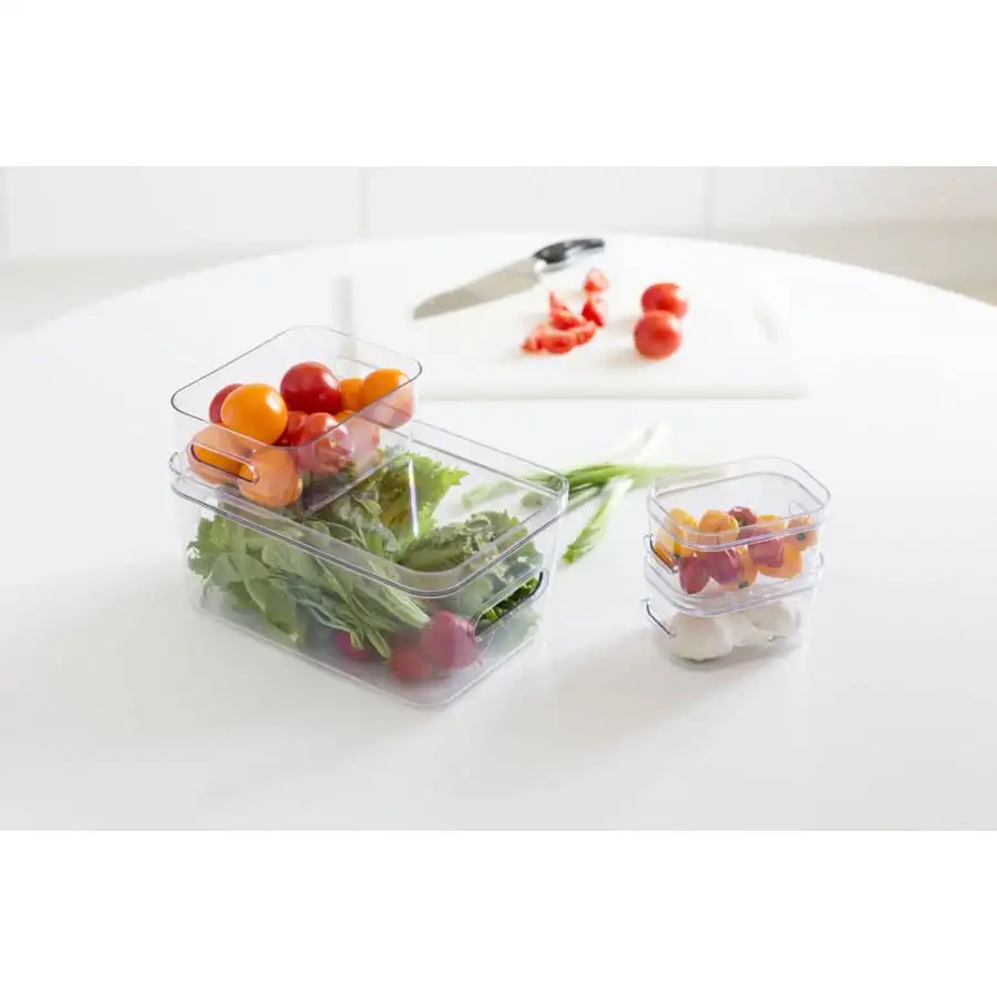 SmartStore Compact Clear S Laatikko 5 SmartStore Compact Clear S Laatikko - Image 3