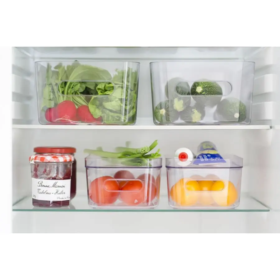 SmartStore Compact Clear S Laatikko 7 SmartStore Compact Clear S Laatikko - Image 5