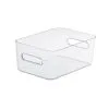 SmartStore Compact Clear M Laatikko -Huonekalut myymälä 6411760108907 1