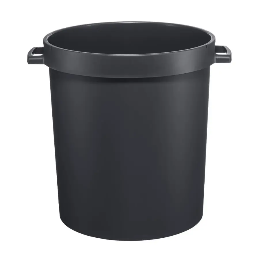 Orthex 80l Tummanharmaa Vesisaavi 3 Orthex 80l Tummanharmaa Vesisaavi