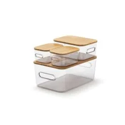 SmartStore Compact 4-osainen Laatikkosetti