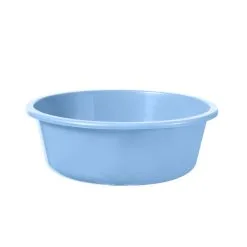 Orthex 8L Vaaleansininen Pesuvati