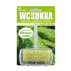 WC Kukka Limited Edition Wc-raikastin