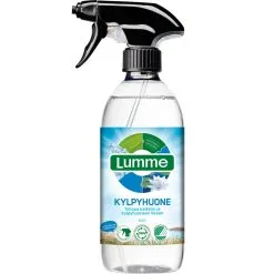 Lumme Kylpyhuone 500 Ml Puhdistussuihke