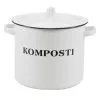 Weiste Komposti 20 Cm Emaliastia