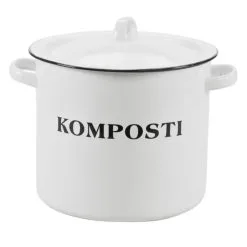 Weiste Komposti 20 Cm Emaliastia