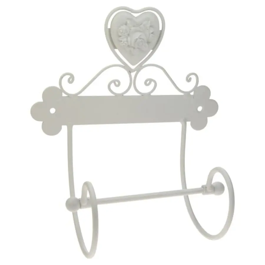 Weiste 20x22 Cm Sydän Wc-paperiteline 3 Weiste 20x22 Cm Sydän Wc-paperiteline