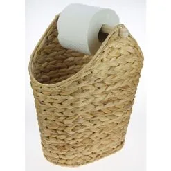 Weiste 30x20x30 Wc-paperikori-pidikekahva