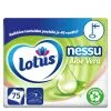 Lotus Nessu Aloe Vera 75 Kpl Nenäliina