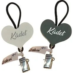 Johan Sydän Pyyhenipsu