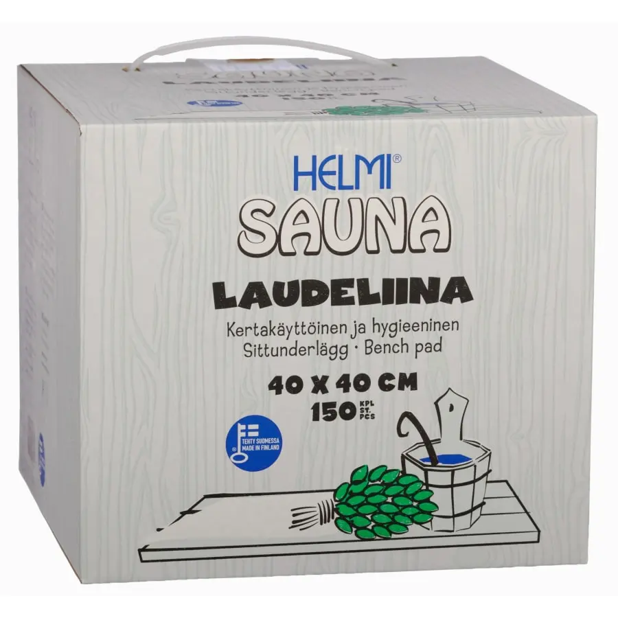 Helmi 150 Kpl Laudeliina 3 Helmi 150 Kpl Laudeliina