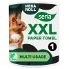 Serla XXL 1 Rl Talouspaperi 1 Serla XXL 1 Rl Talouspaperi -Huonekalut myymälä 6414300104032