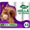 Serla Hellä 32 Rl Wc-paperi