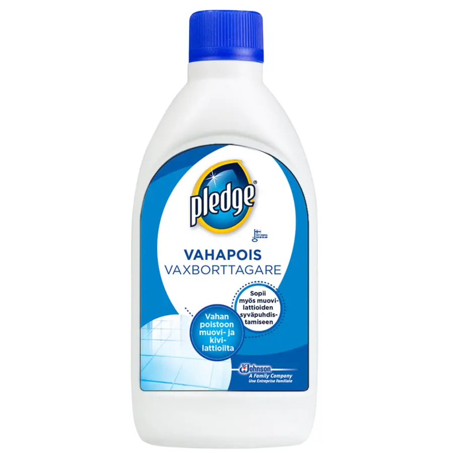 Pledge 475 Ml Vahapois 3 Pledge 475 Ml Vahapois