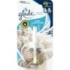 Glade® Glade Pure Clean Linen 20 Ml Täyttö 1 Glade® Glade Pure Clean Linen 20 Ml Täyttö -Huonekalut myymälä 6414400158294