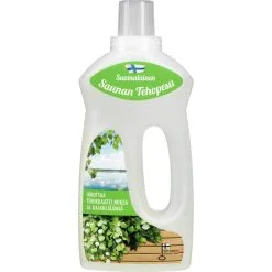 Suomalainen 500 Ml Saunan Tehopesu