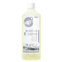 Heti Moniteho Joutsen 1 L Puhdistava Hoitoaine