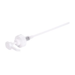 Annostelupumppu 1 Litran Pulloon