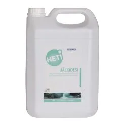 Heti Jälkidesi 5 L Pintojen Desinfiointiaine