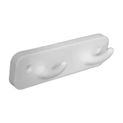 Pisla 625 2-koukkuinen Norsunaulakko