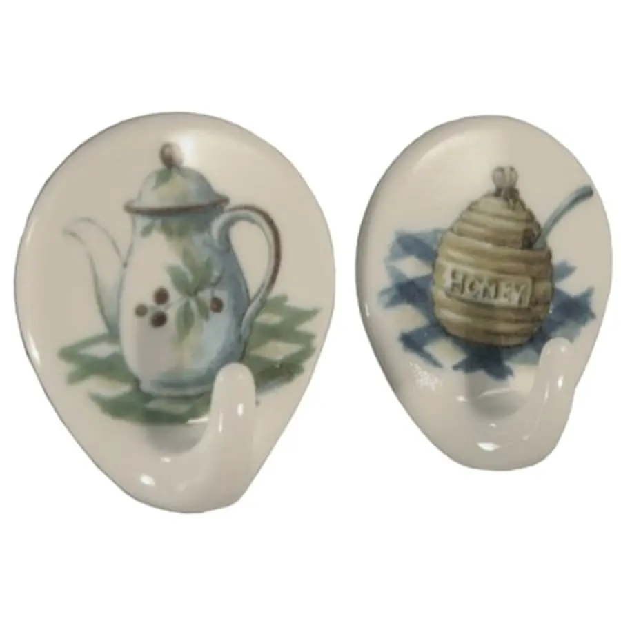 Pisla Keittiö Tarrakoukku 3 Pisla Keittiö Tarrakoukku