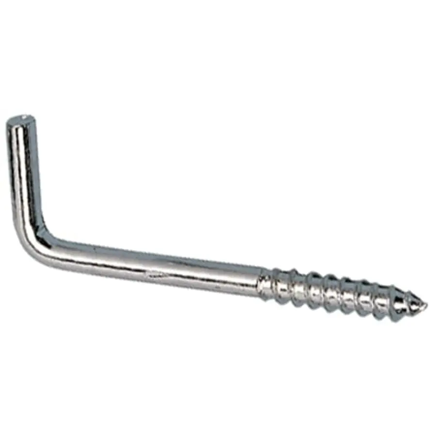 Pisla 510/25 Mm Sinkitty 6 Kpl Kulmakoukku 3 Pisla 510/25 Mm Sinkitty 6 Kpl Kulmakoukku