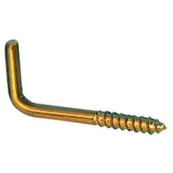 Pisla 510/40 Mm Messinki 4 Kpl Kulmakoukku