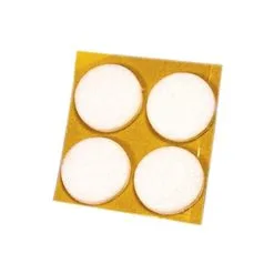 Pisla 486 28 Mm Vaalea Huopatassu