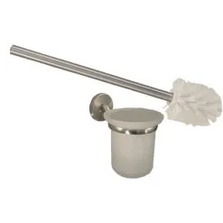 Pisla Virginia WC-harja