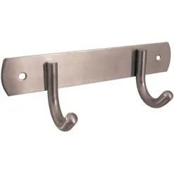 Pisla 409 2 Os. Kromattu Vaatenaulakko