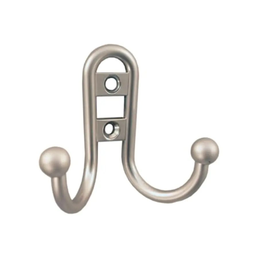 Pisla Arona 68 Mattaniklattu Vaatekoukku 3 Pisla Arona 68 Mattaniklattu Vaatekoukku