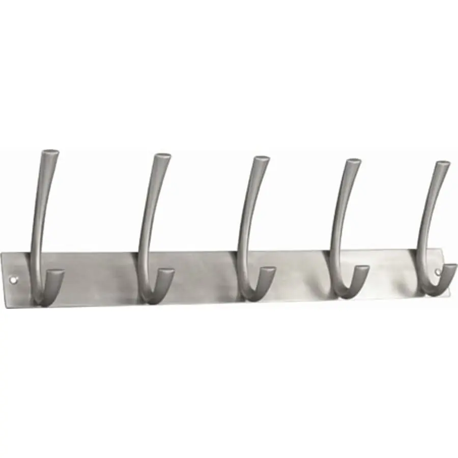 Pisla 036 5-koukkua Vaatenaulakko 3 Pisla 036 5-koukkua Vaatenaulakko