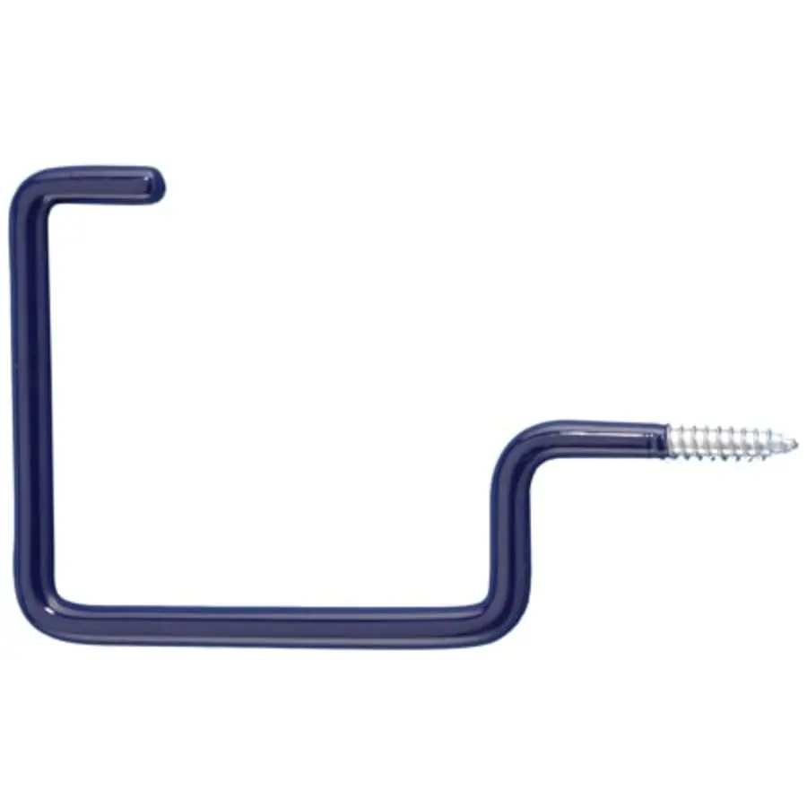 Pisla L-malli Ruuvikoukku 3 Pisla L-malli Ruuvikoukku