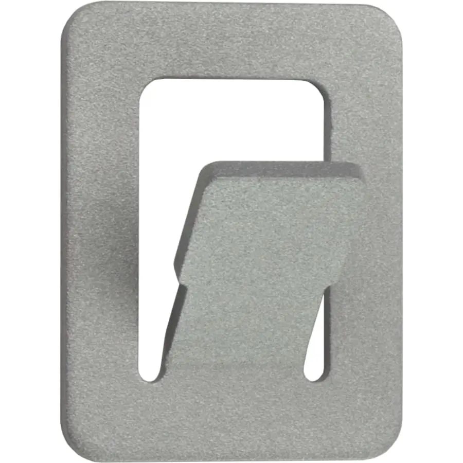 Pisla Cozmic Harmaa 1-os Koukku 3 Pisla Cozmic Harmaa 1-os Koukku