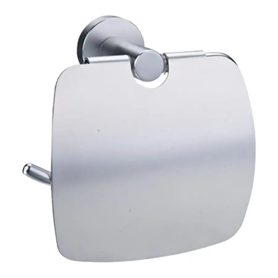 Pisla York Alum. Wc-paperiteline Kannella 3 Pisla York Alum. Wc-paperiteline Kannella