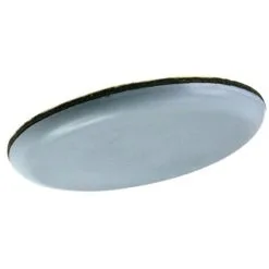 Pisla 25mm 4 Kpl PTFE-tassu