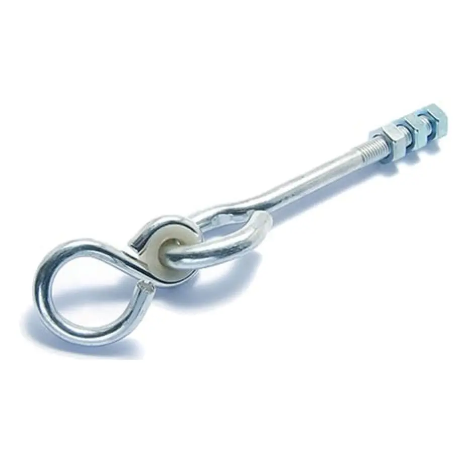 Pisla 557/12x150 Millikierre Saparokoukku 3 Pisla 557/12x150 Millikierre Saparokoukku