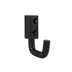 Pisla Onni 1-k Satiinimusta Pyyhenaulakko